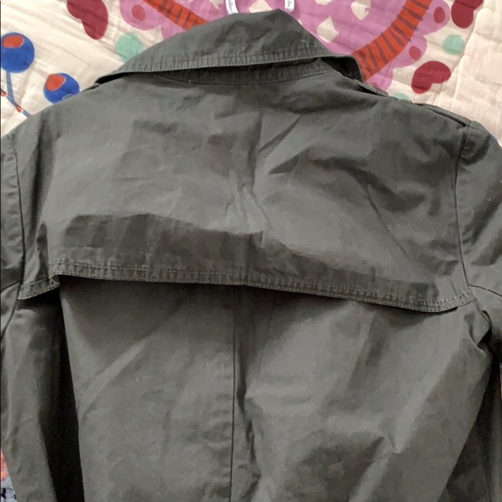 Rain Jacket - image 4